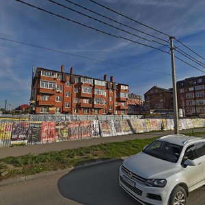 Краснодар, Московская улица, 130: фото