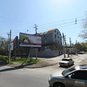 Sheboldaeva Street, 97/2, Rostov‑na‑Donu: photo