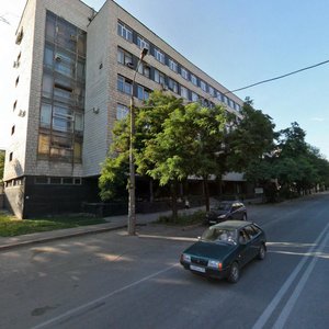 Sovetskaya Street, 31, Volgograd: photo