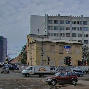 Lomonosova Avenue, 79 ، : صورة