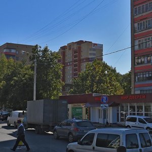 Vokzalnaya ulitsa, 18, Dmitrov: photo