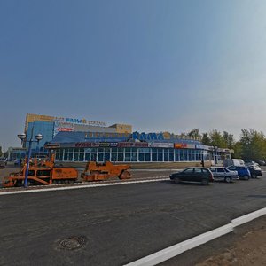53rd Complex, 7 ، نابريجني تشيلني: صورة