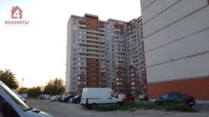 Novosibirskaya Street, 61Д, : foto