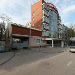 Varfolomeeva Street, 215, Rostov‑na‑Donu: photo