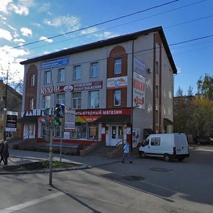 Traktornaya ulitsa, 48А, Vladimir: photo