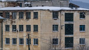 Ulitsa Tolstogo, 5, : foto
