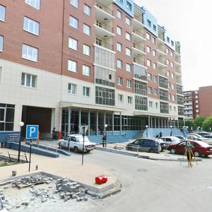 Kuznetsova Street, 15, Tyumen: photo