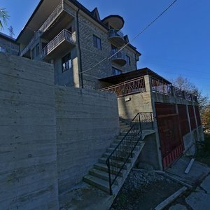 Martovskaya ulitsa, 4, Sochi: photo