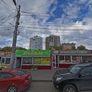 Agibalova Street, 19Е, : foto