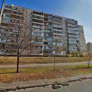 Onore De Balzaka Street, 88 ، كييف: صورة