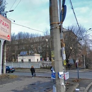 Akademika Kablukova Street, 16/51, Kyiv: photo