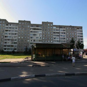 Korablestroiteley Avenue, 22А, : foto
