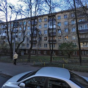Devyataya Rota Street, 15, : foto