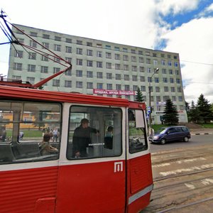 Vulica Maksima Gorkaga, 72, Vitebsk: photo