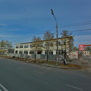 Sumskaya Street, 41Б, Kursk: photo