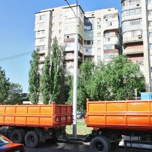 Aksai-1 microdistrict, 25, Almaty: photo