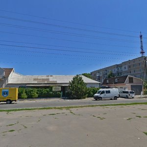 Nahorna vulytsia, 18, Berdiansk: photo