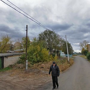 Ulitsa Zhelyabova, 27А, Orenburg: photo