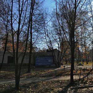 Gagarina Street, 168, : foto