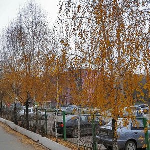 1-y proyezd Metallurgov, 4, : foto