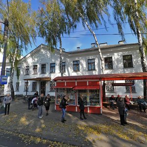 Чернигов, Любецкая улица, 11А: фото