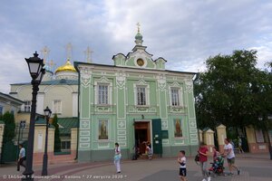 Baumana Street, 5, Kazan: photo