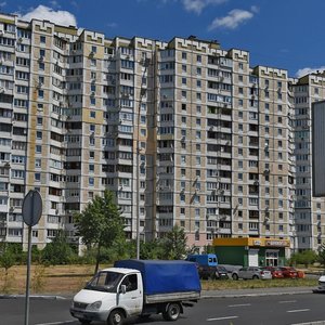 Petra Hryhorenka Avenue, 5, Kyiv: photo