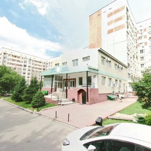 Taugul-1 microdistrict, 47Г, Almaty: photo