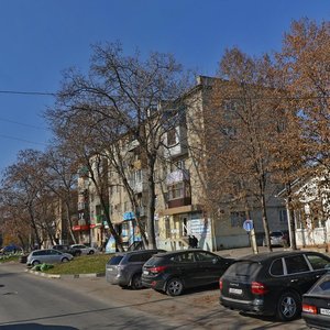 Kozlova Street, 24А, : foto