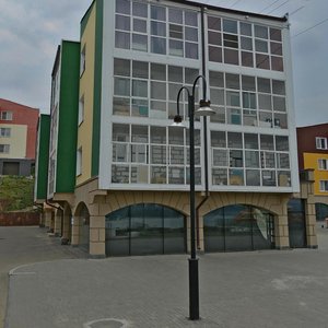 Verkhnyaya Embankment, 145/11 ، إيركوتسك: صورة