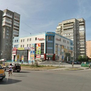 Ulitsa Mira, 31А, Volzhskiy: photo