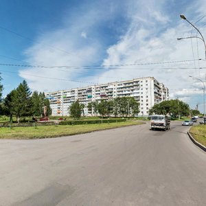Ulitsa Gaydara, 16, Prokopevsk: photo