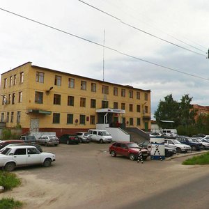 Ulitsa Shchorsa, 8, Volzhsk: photo