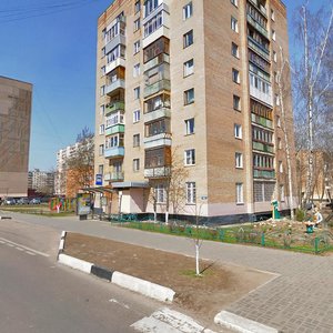 Novaya Street, 15, Balashiha: photo