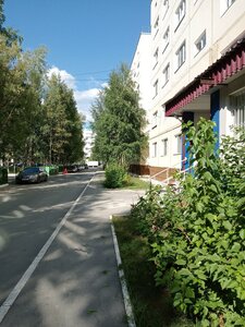Leningradskaya ulitsa, 3, Surgut: photo