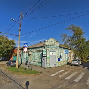 Sadovaya ulitsa, 30 ، كراسنودار: صورة