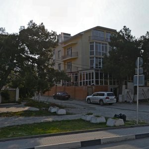 Leselidze street, 7, : foto