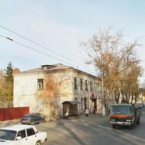 Timofeya Nevezhina Street, 3с26, : foto