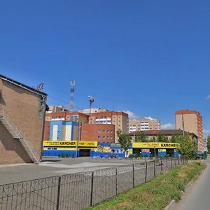 Ulitsa Serafimovicha, 30к1, Novosibirsk: photo