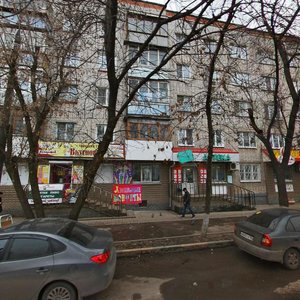 Lvovskaya Street, 3, Nizhny Novgorod: photo