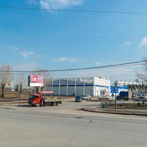 Scherbakova Street, 2Д, Yekaterinburg: photo