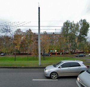 Kutuzovsky Avenue, 76, : foto