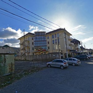 Ulitsa Yedinstvo, 13, Sochi: photo