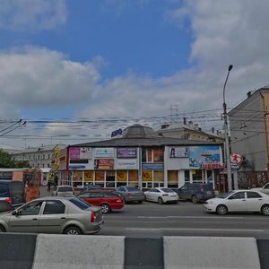 Aerovokzalnaya Street, 1А, Krasnoyarsk: photo