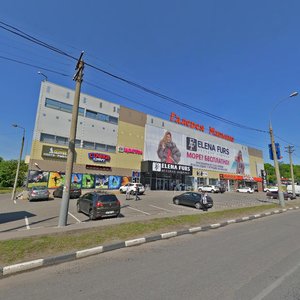 Lyublinskaya Street, 92к2, Moscow: photo