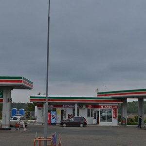 Республика Татарстан, М-7 Волга, 790-й километр, 2: фото