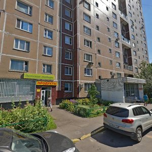 Suzdalskaya Street, 36к1, Moscow: photo