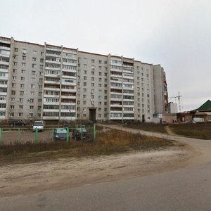 Ulitsa Petrishcheva, 18/39, Dzerzhinsk: photo