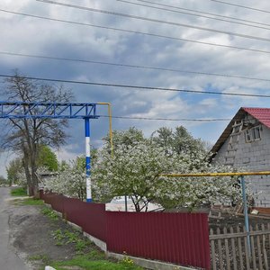 Rudnichnaya ulitsa, 10А, Gubkin: photo