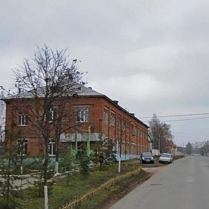 Scheglovskaya Zaseka Street, 17, : foto